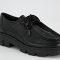 Paul Green 1183-018 - Black