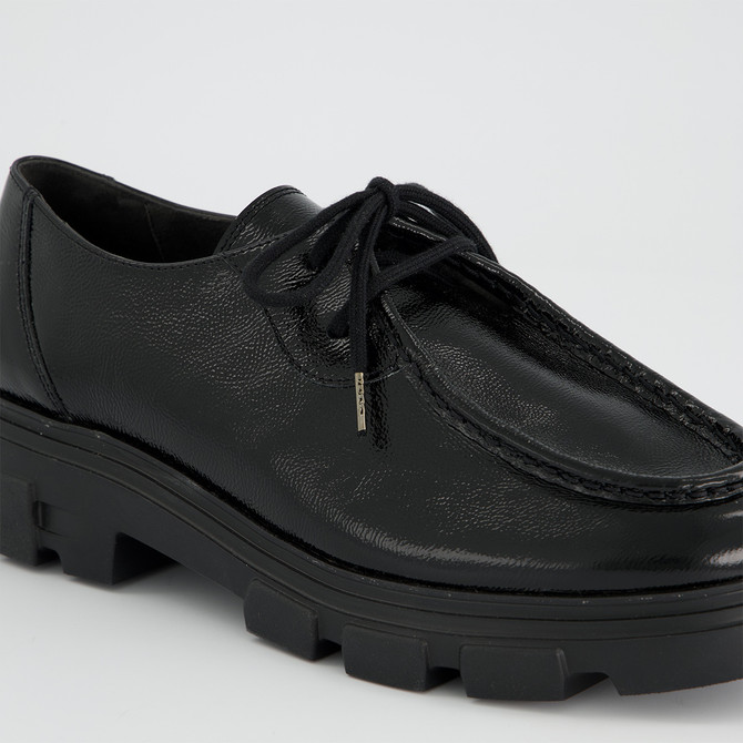 Paul Green 1183-018 - Black