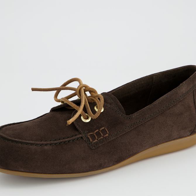 Paul Green 1136-058 - Brown