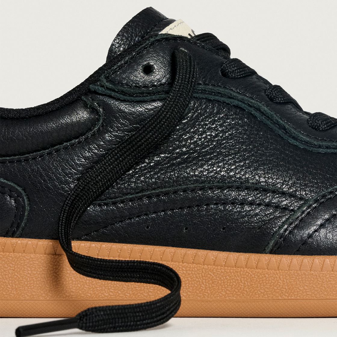 THE HOFF BRAND ALLEY - Black / Leo