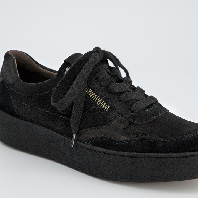 Paul Green 5480-018 - Schwarz