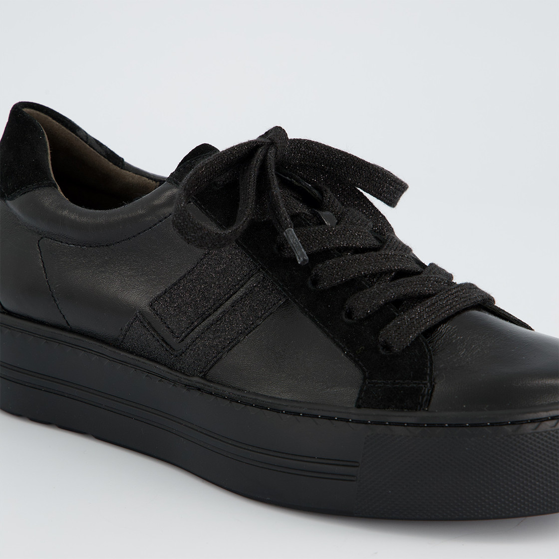 Paul Green 5430-098 - Schwarz