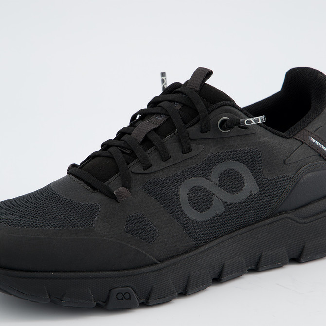 tenhaag stormhaag WP - Schwarz