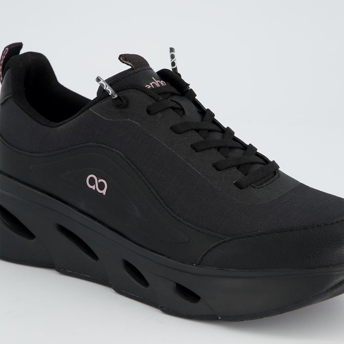 tenhaag 0013 - Black