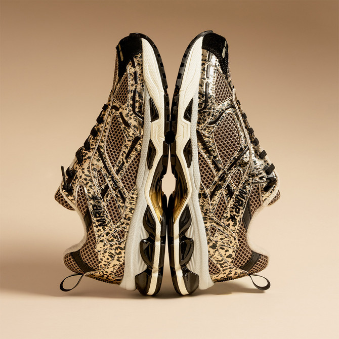 MRP MRP01 - Schwarz, kombiniert