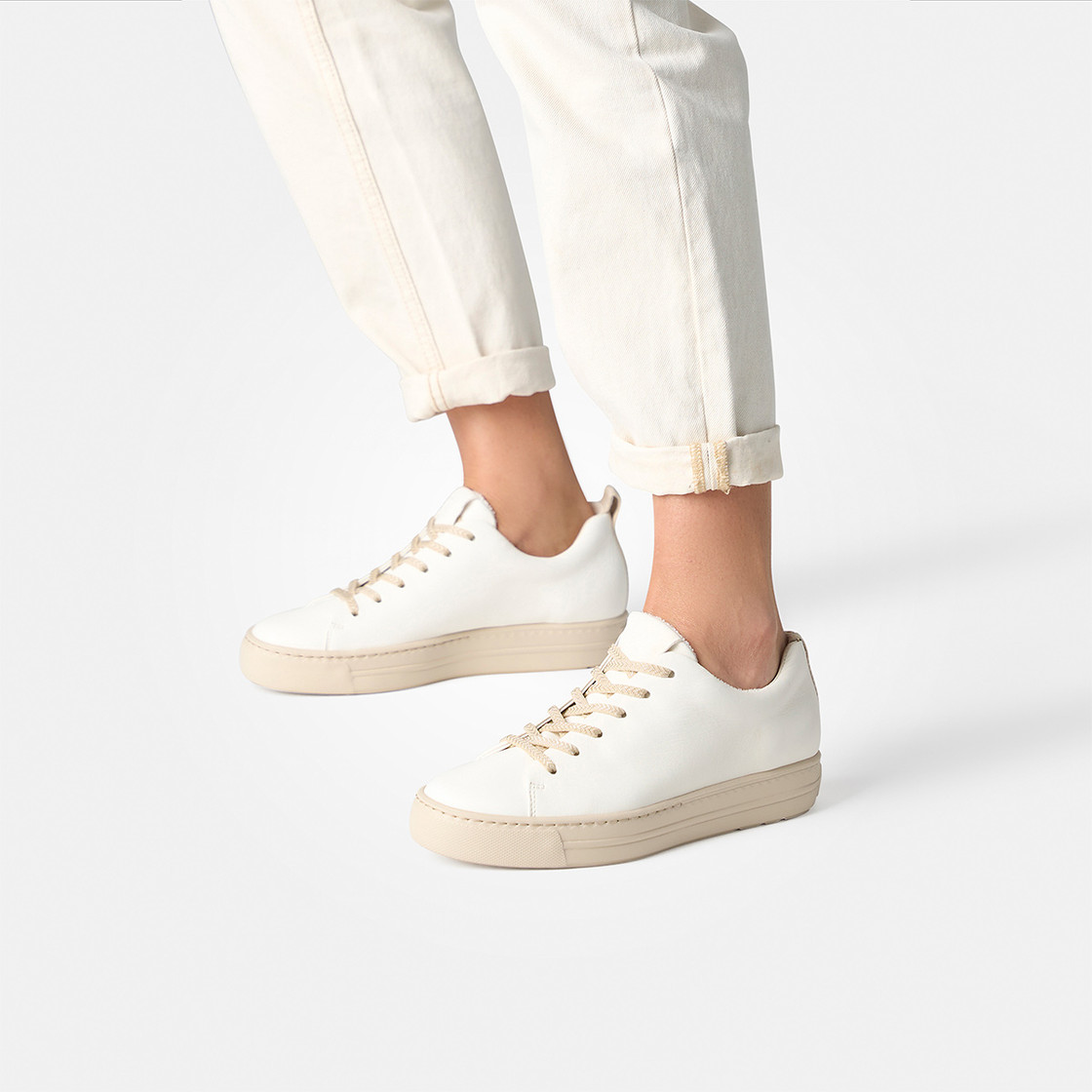 Paul Green 5267 - White