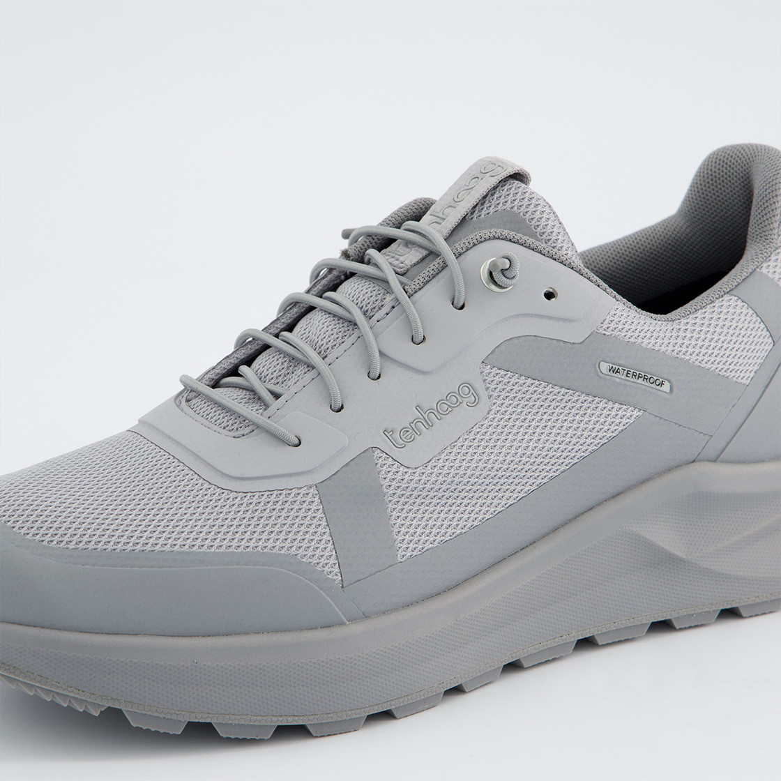 tenhaag terrahaag - Gray