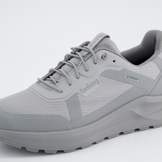 tenhaag terrahaag - Gray