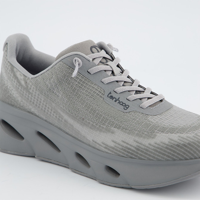 tenhaag 0005 - Gray / MINERAL