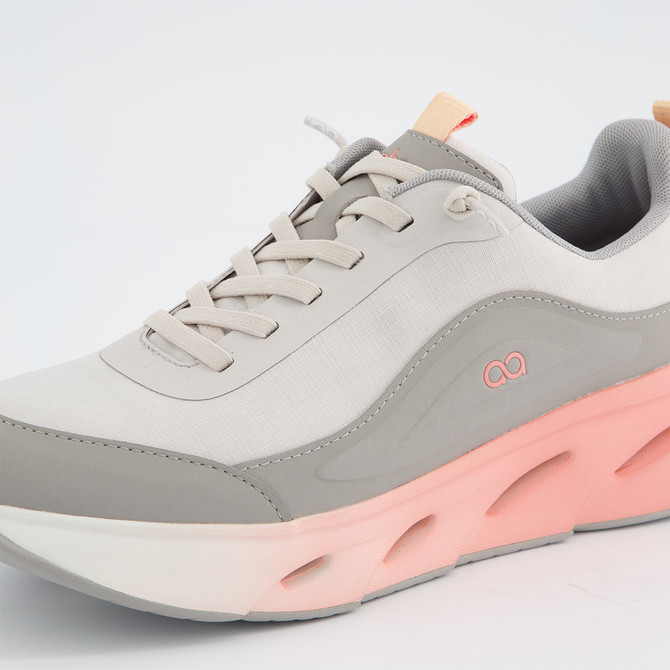 tenhaag 0013 - Gray, pink combined