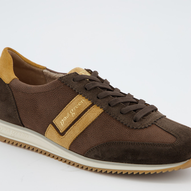 Paul Green 5453-138 - Braun