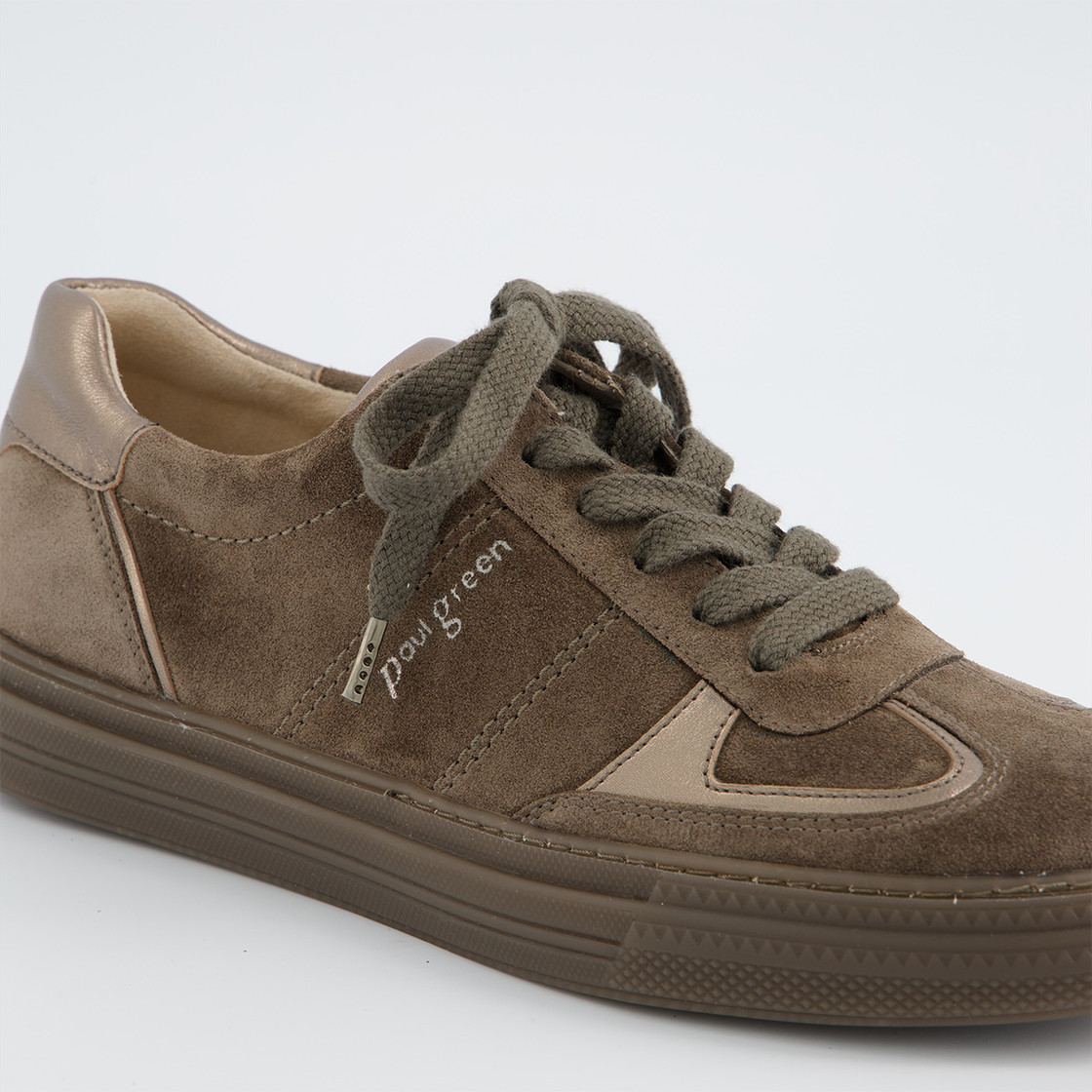 Paul Green 5466-028 - Braun