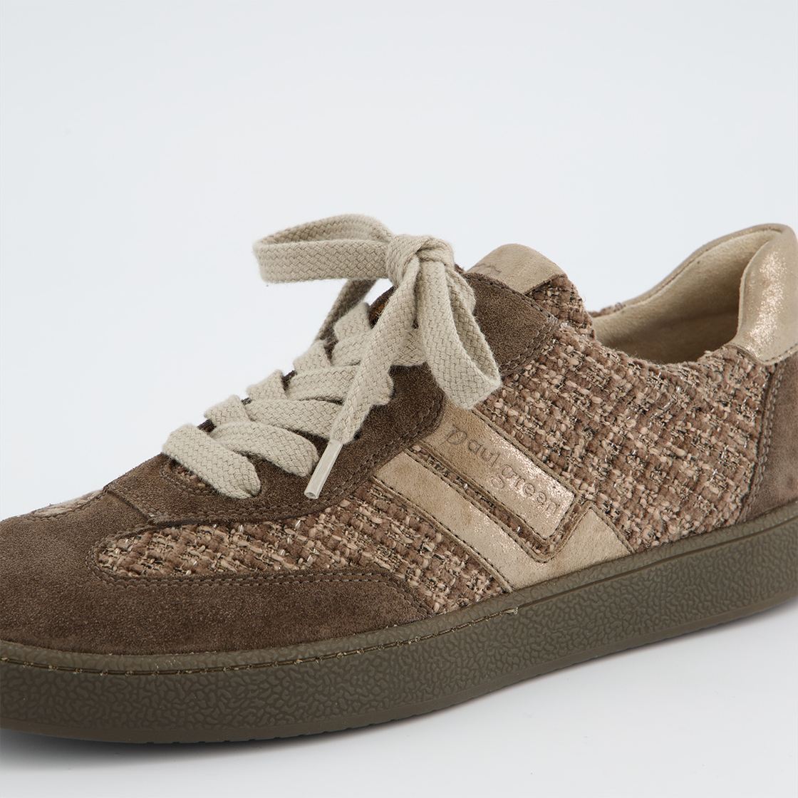 Paul Green 5484-008 - Braun