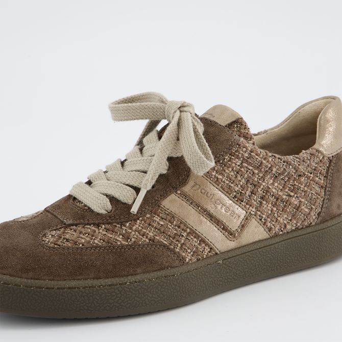 Paul Green 5484-008 - Braun