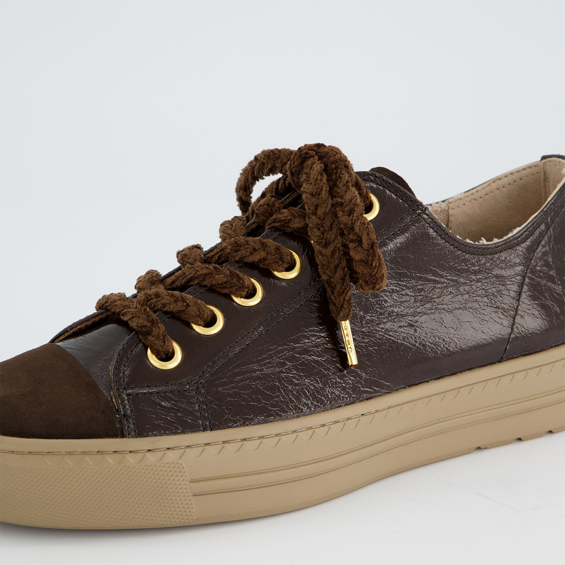 Paul Green 4977-278 - Braun