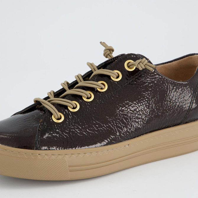 Paul Green 4081-578 - Braun