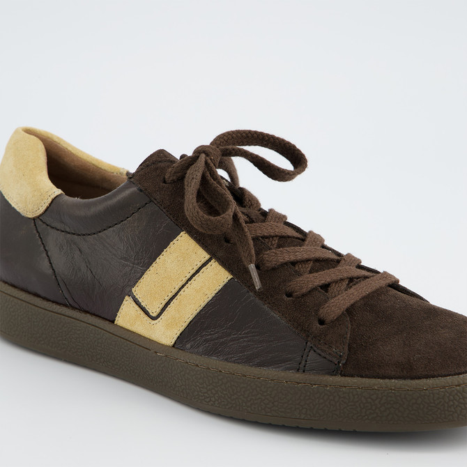 Paul Green 5464-188 - Braun