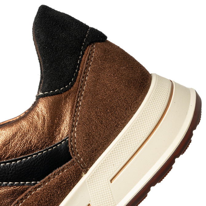 Ara OSAKA 2.0 - Brown,metallic