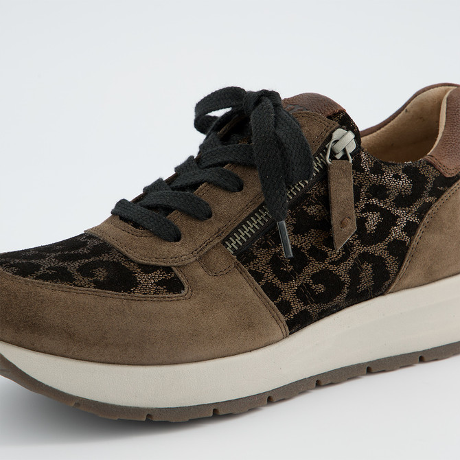 Paul Green 5444-058 - Earth/ Bronze/ Vintage / Leo