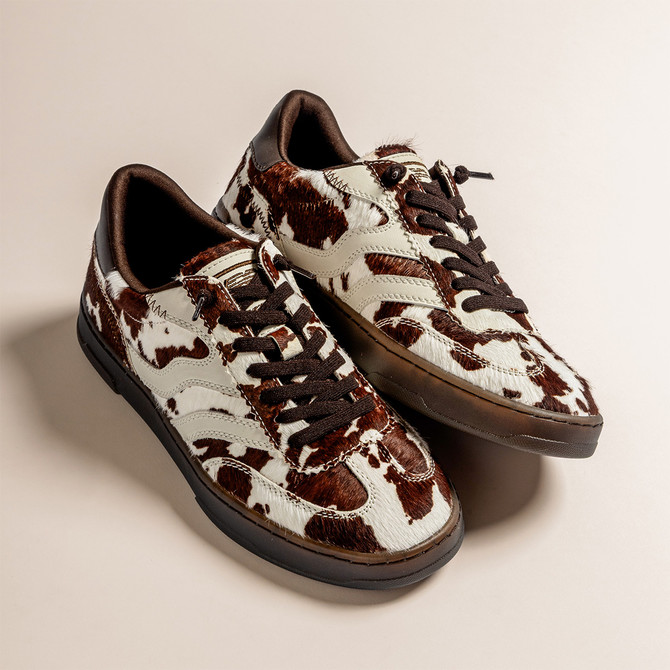 MRP MRP22 - Braun kombiniert