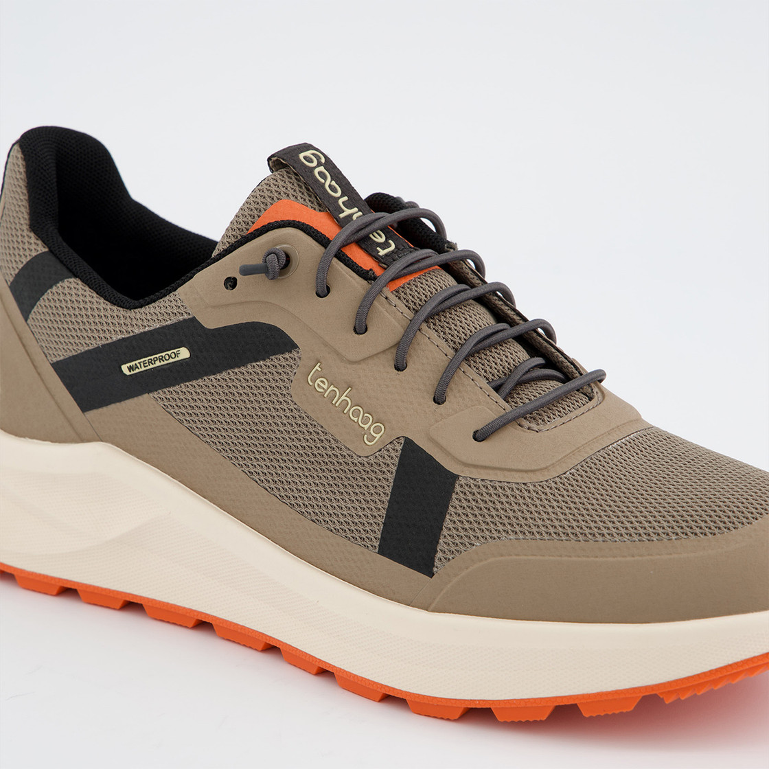 tenhaag Terrahaag - Brown combined