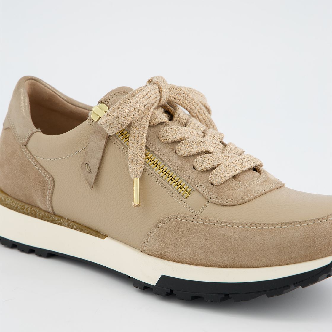 Paul Green 5310-118 - Beige