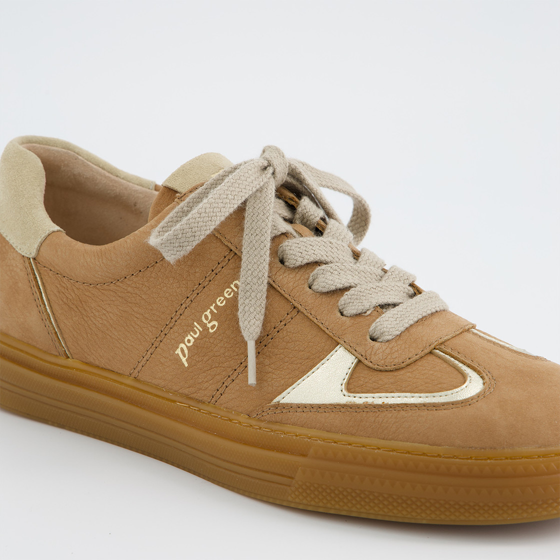 Paul Green 5466-008 - Beige