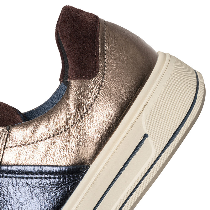 Ara Canberra 3.0 - Beige, metallic