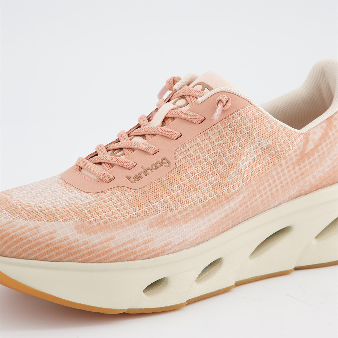 tenhaag wavehaag Sneakers in rose buy online