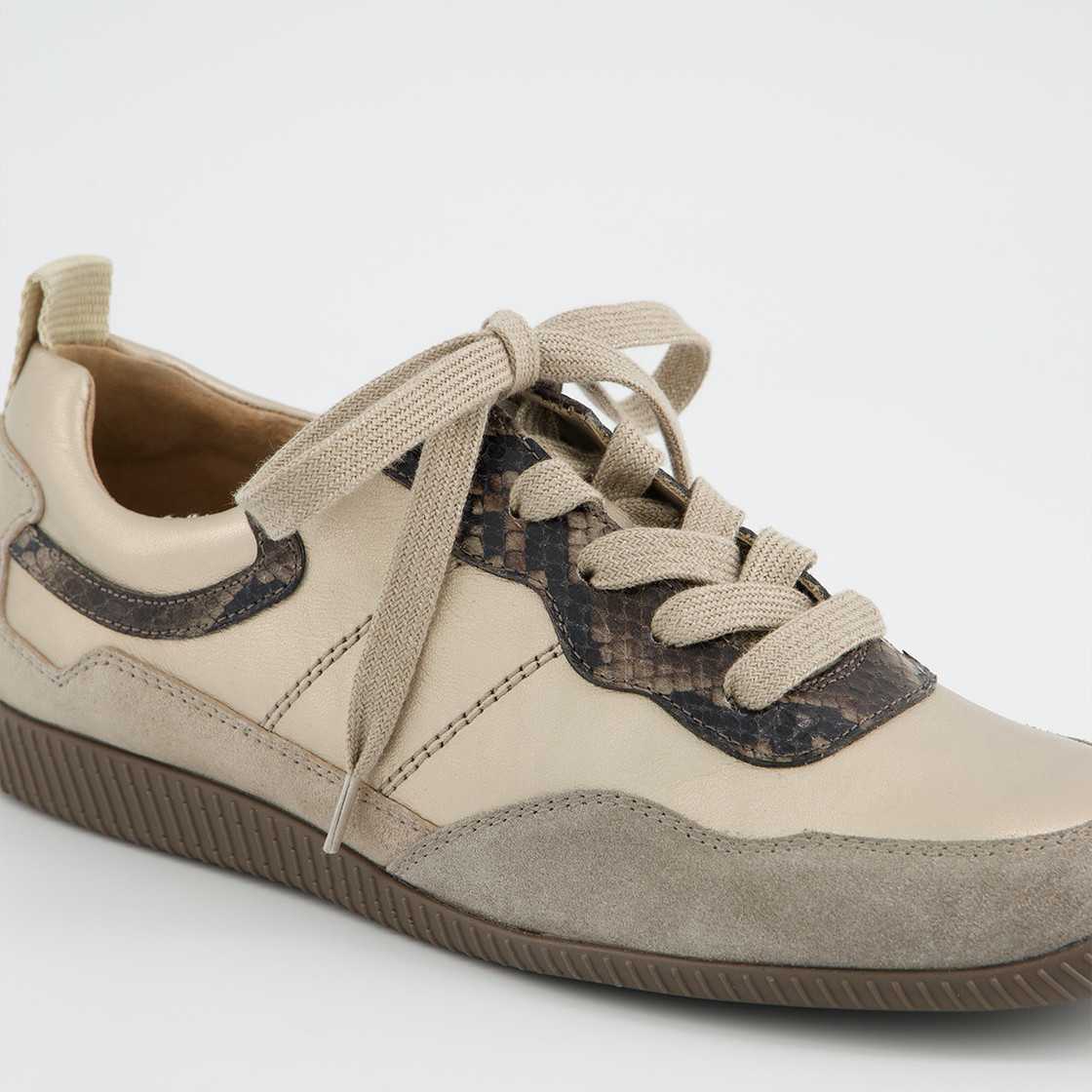 Paul Green 5489-088 - Gold