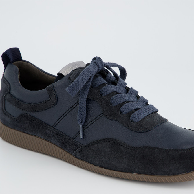 Paul Green 5489-018 - Blau