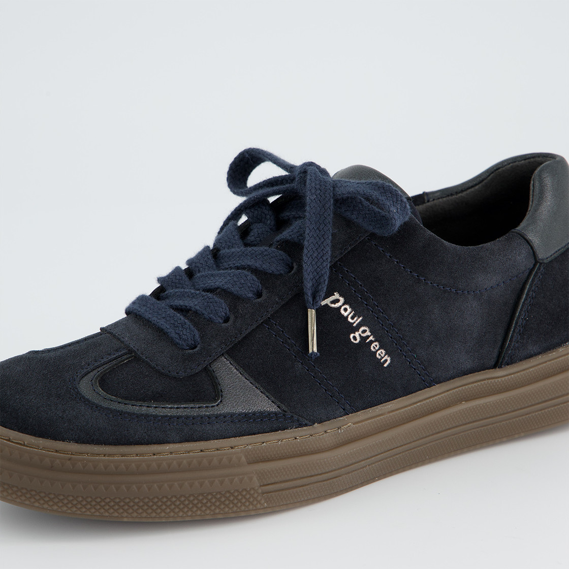 Paul Green 5466-038 - Blau