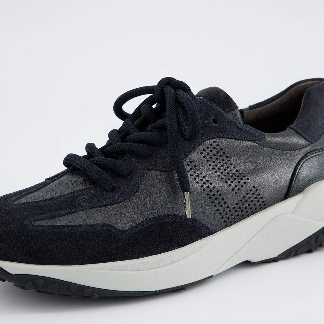 Paul Green 5420-048 - Blau