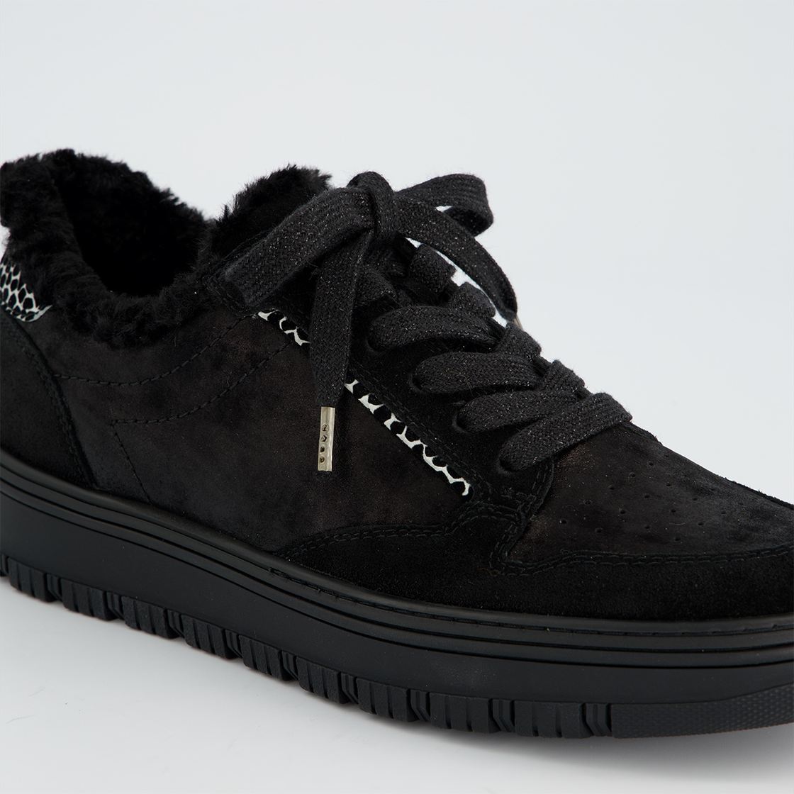 Paul Green 5369-068 - Schwarz