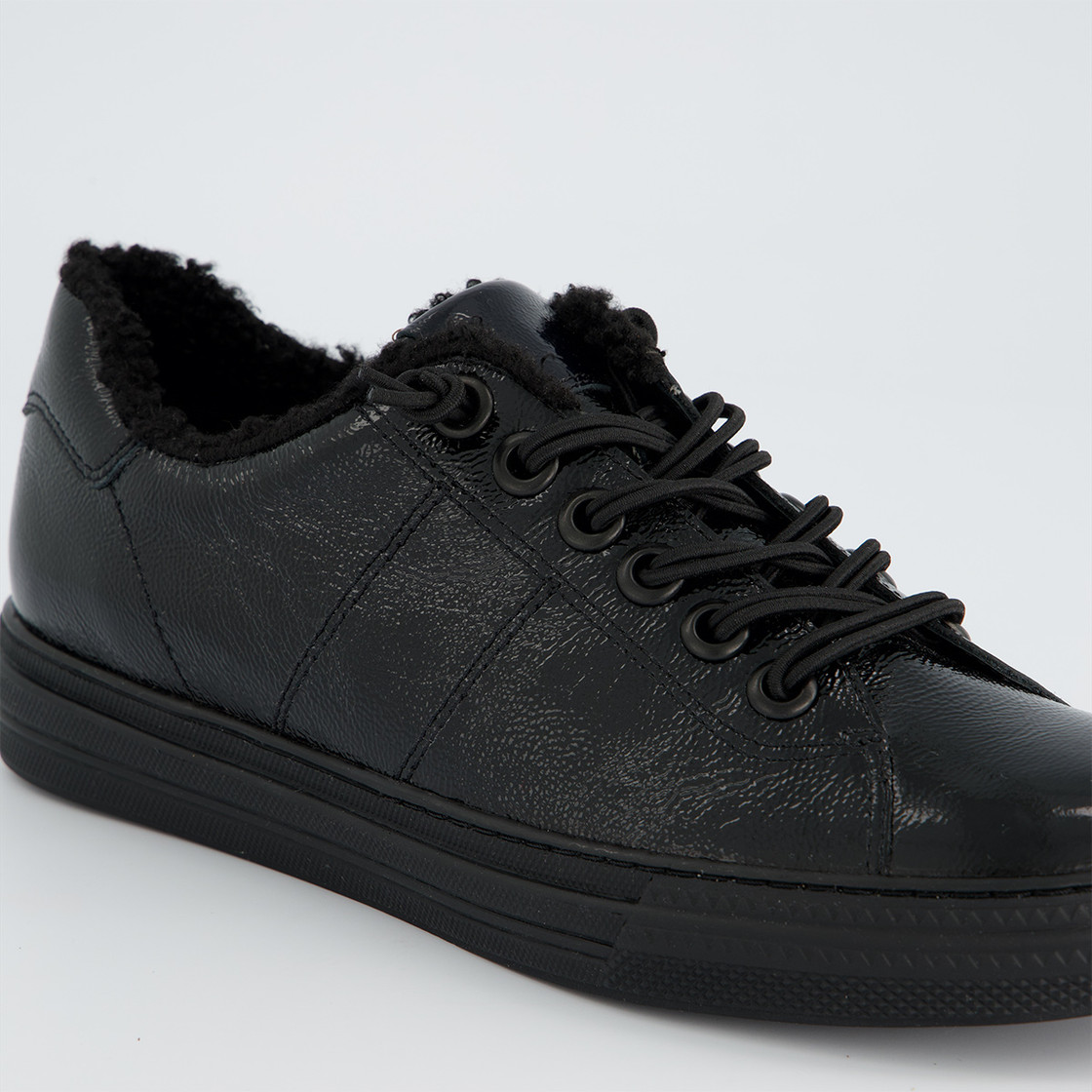 Paul Green 5445-008 - Schwarz