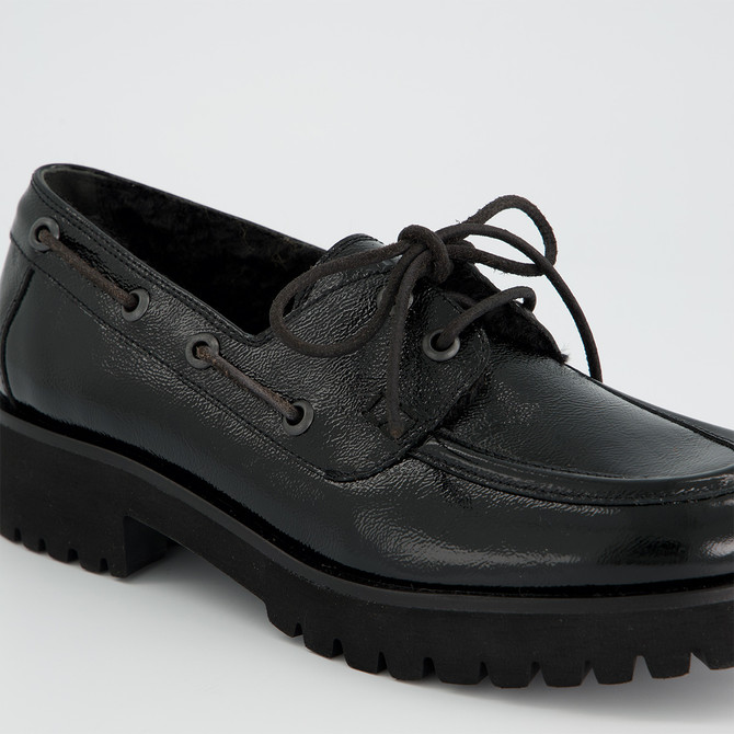 Paul Green 1186-018 - Black