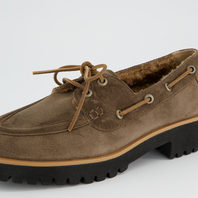 Paul Green 1186-008 - Brown