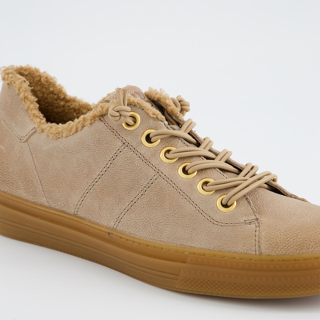 Paul Green 5445-028 - Beige - Special image