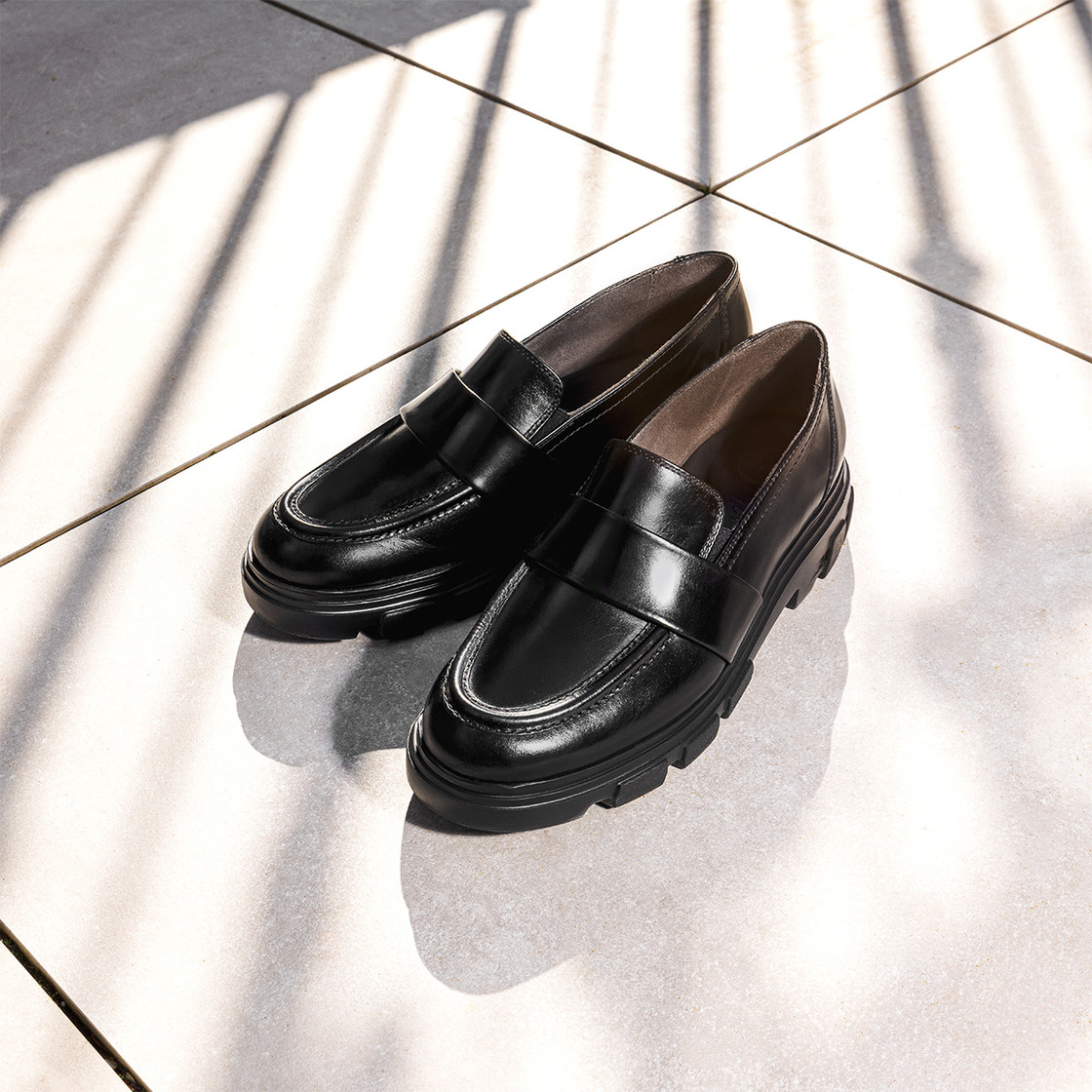 Paul Green 1173-008 - Schwarz