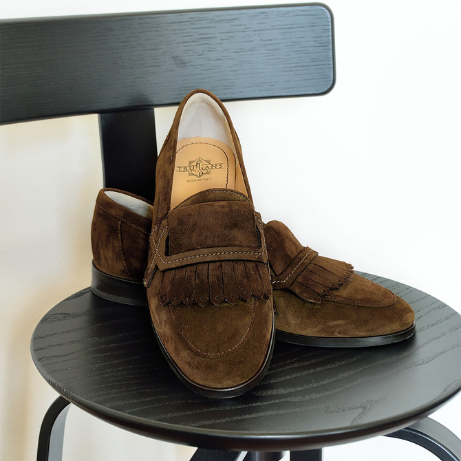 Trumans 4205 145 - Brown