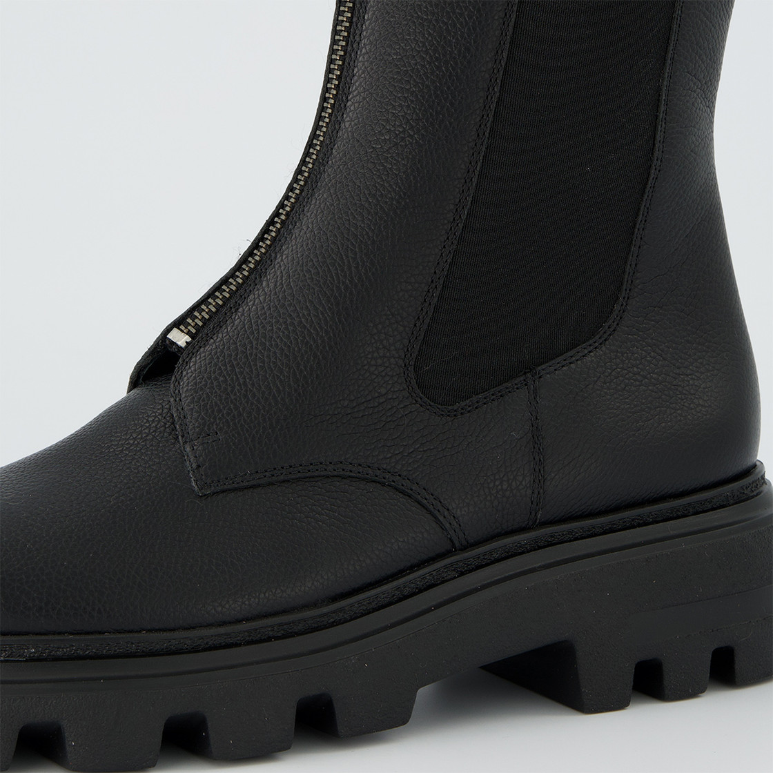 Paul Green 8287-000 - Black