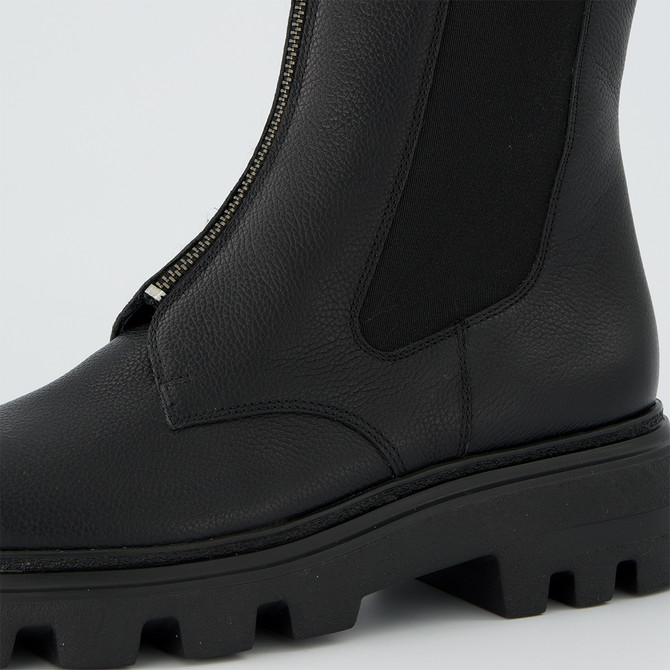 Paul Green 8287-000 - Black