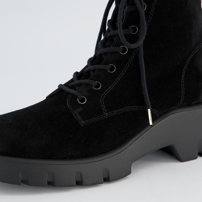 Paul Green 8207-038 - Schwarz