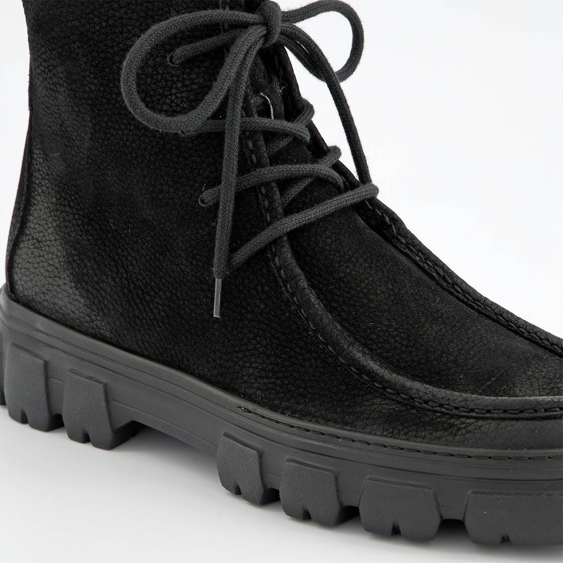 Paul Green 5499-028 - Black