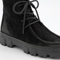 Paul Green 5499-028 - Black