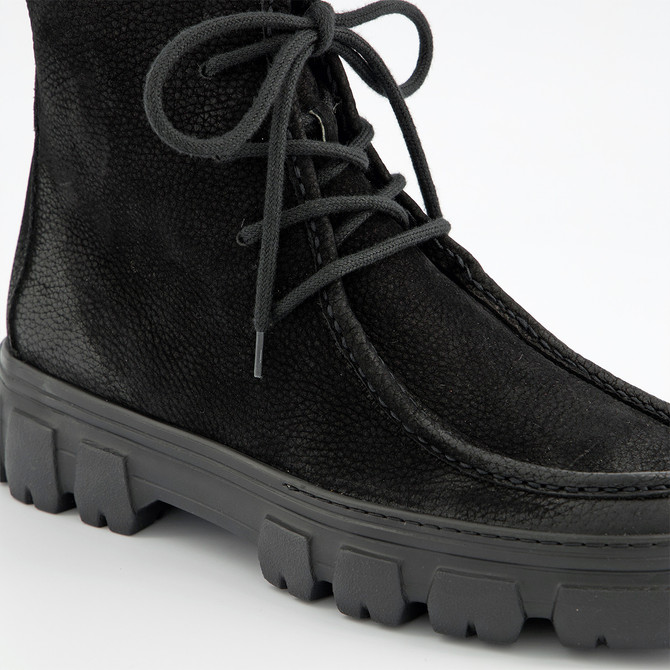 Paul Green 5499-028 - Black