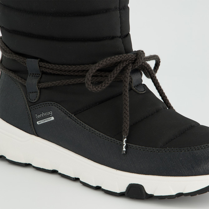 tenhaag cozyhaag - Black