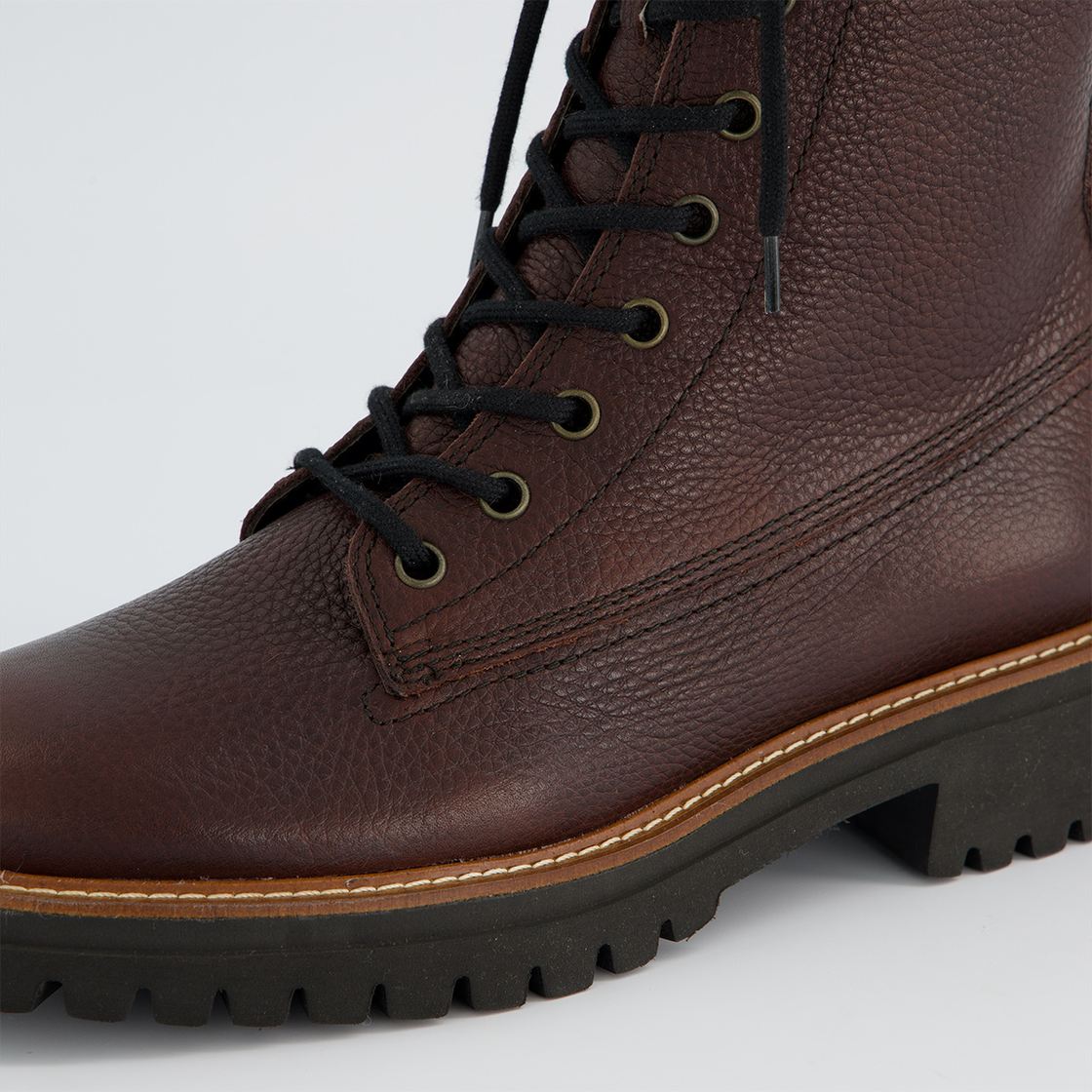 Paul Green 9768-108 - Brown