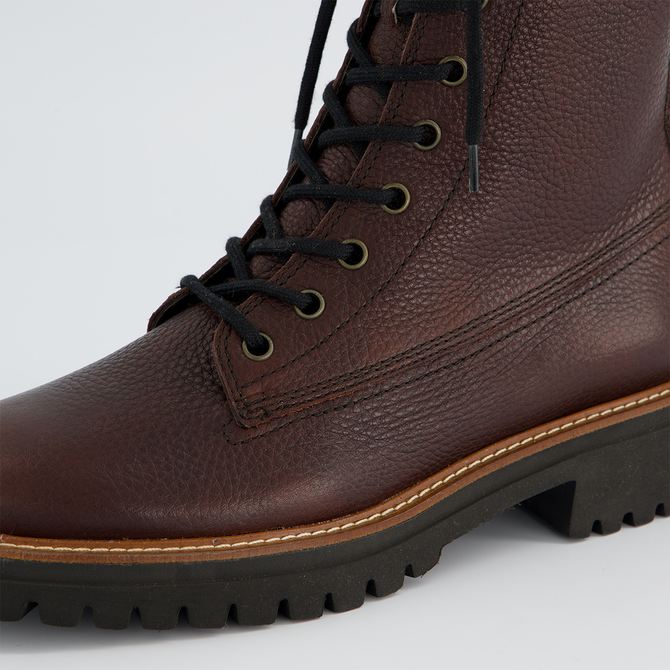 Paul Green 9768-108 - Brown