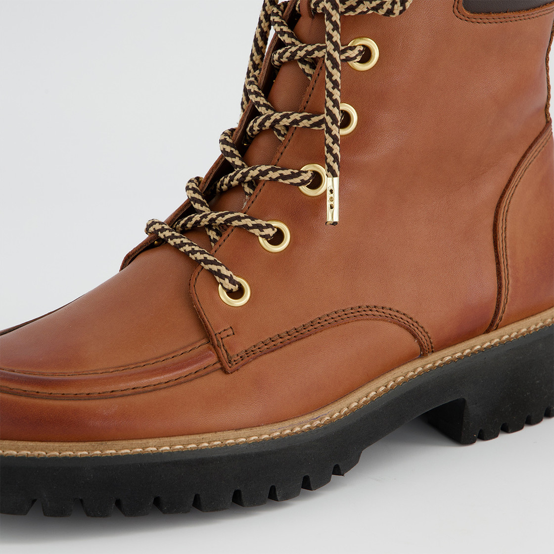 Paul Green 8246-028 - Brown